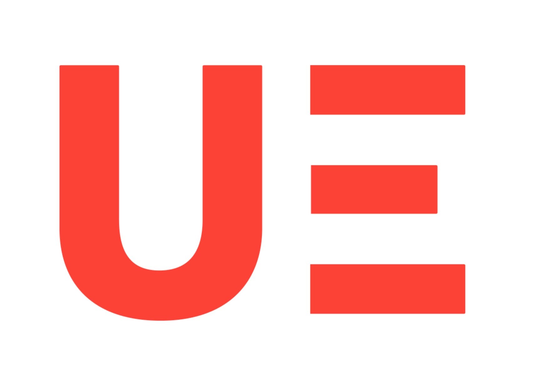 UE logo