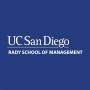 Rady School of Management, UC San Diego Logo