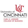Carl H. Lindner College of Business Logo
