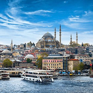 Izmir