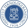 Institut Teknologi Bandung (ITB) Logo