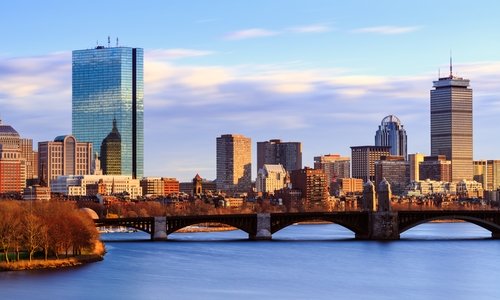 Boston