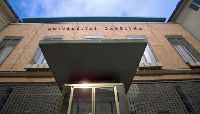 Charles University