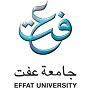 Effat University Logo