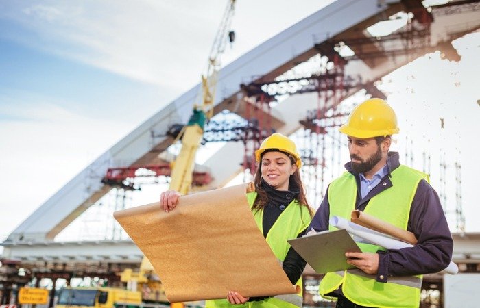 Civil engineering