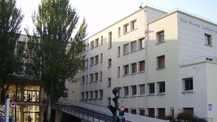 ENS Paris-Saclay