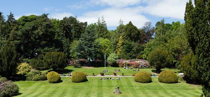 heriot watt
