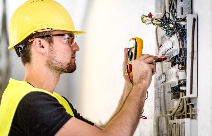 Electrical engineering