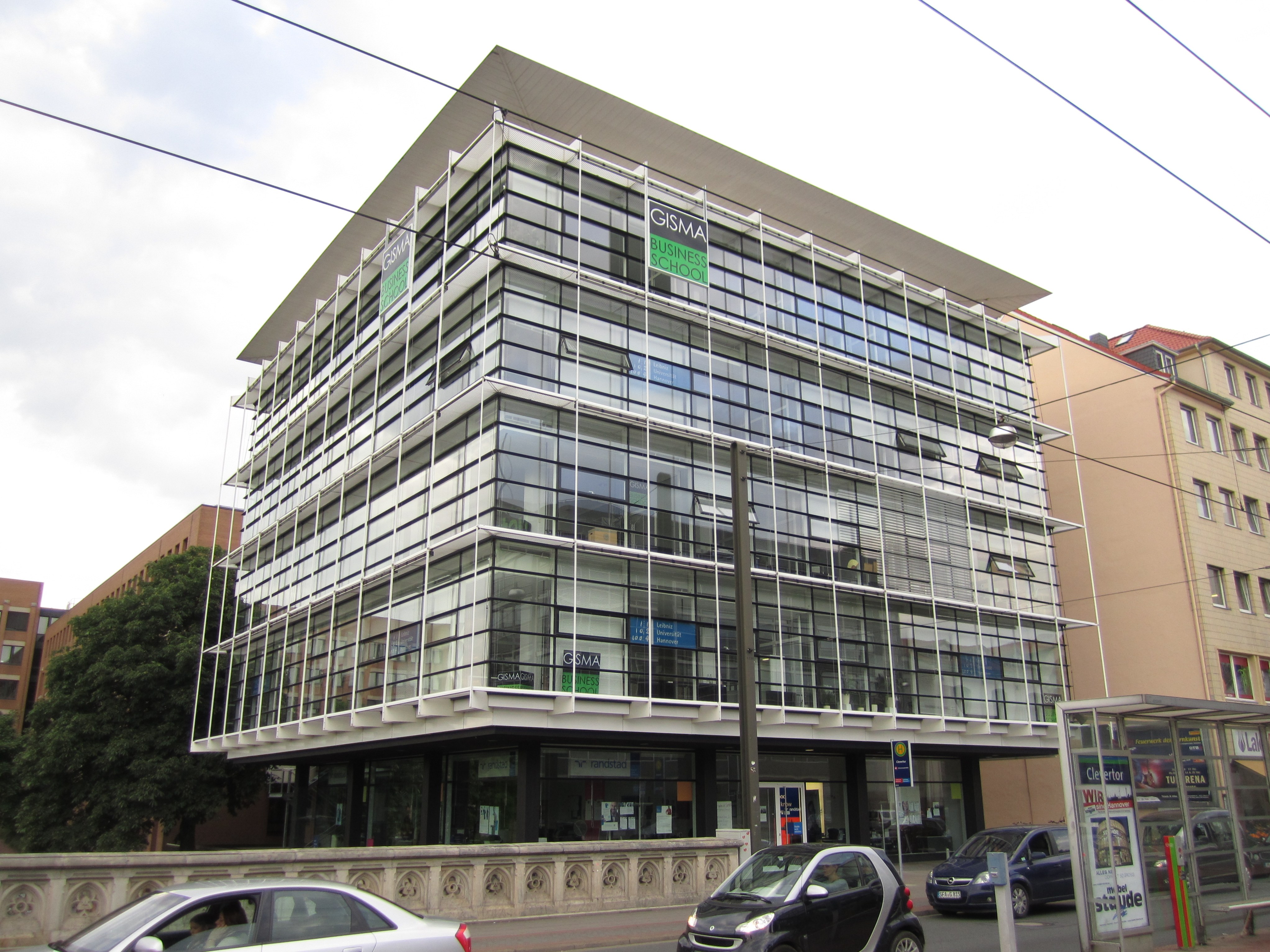 GISMA_Hannover