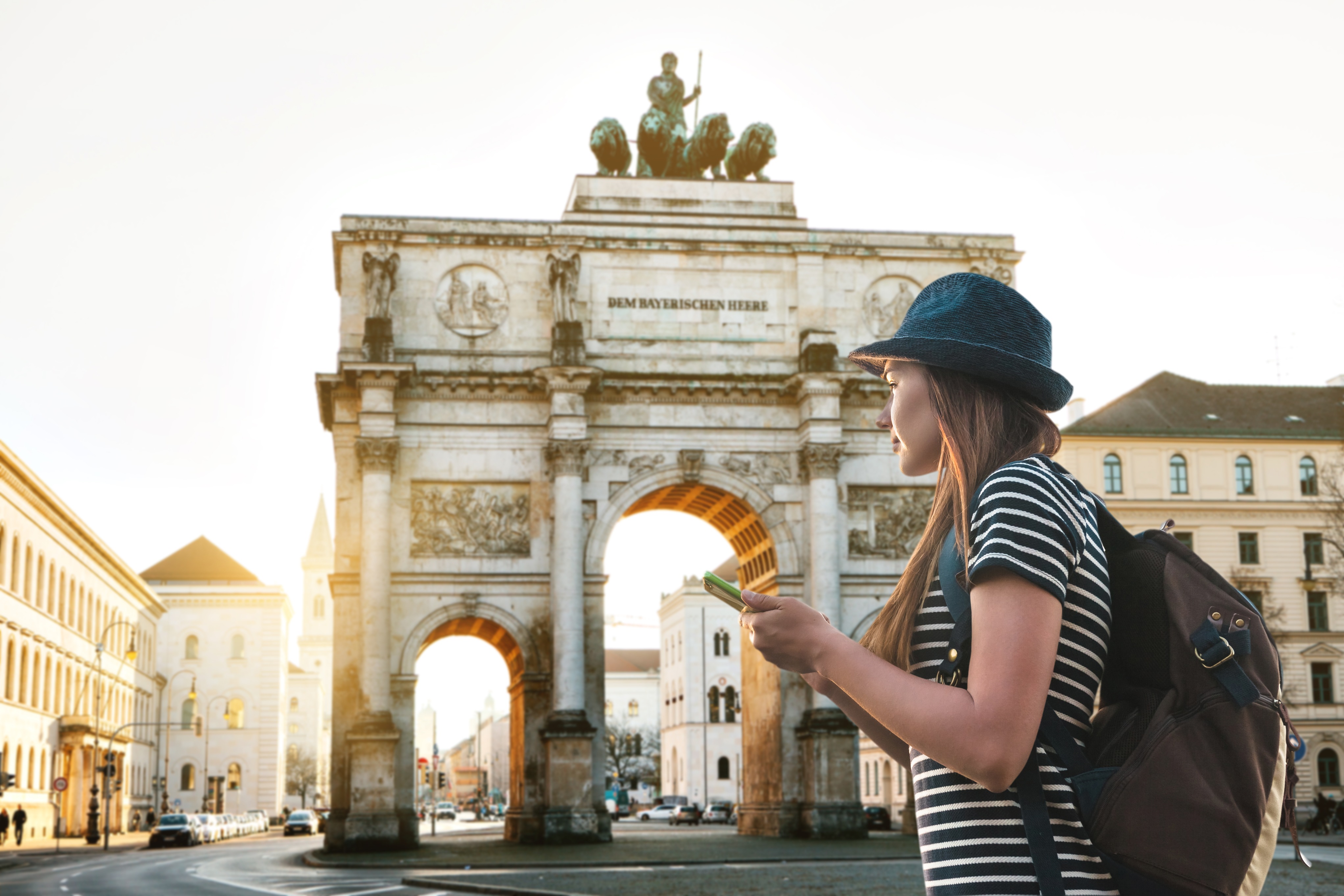 Getting a student visa for Germany