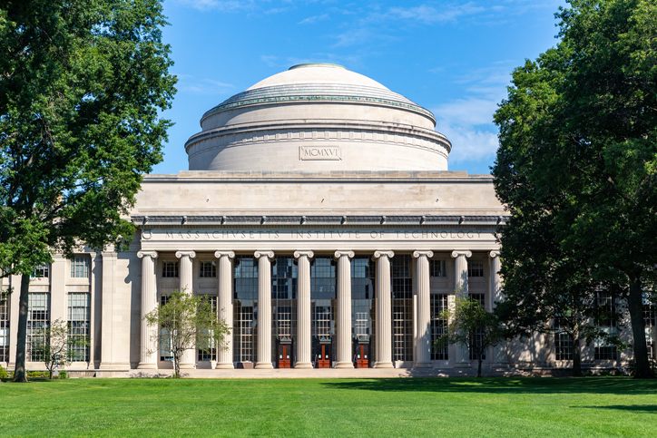 MIT