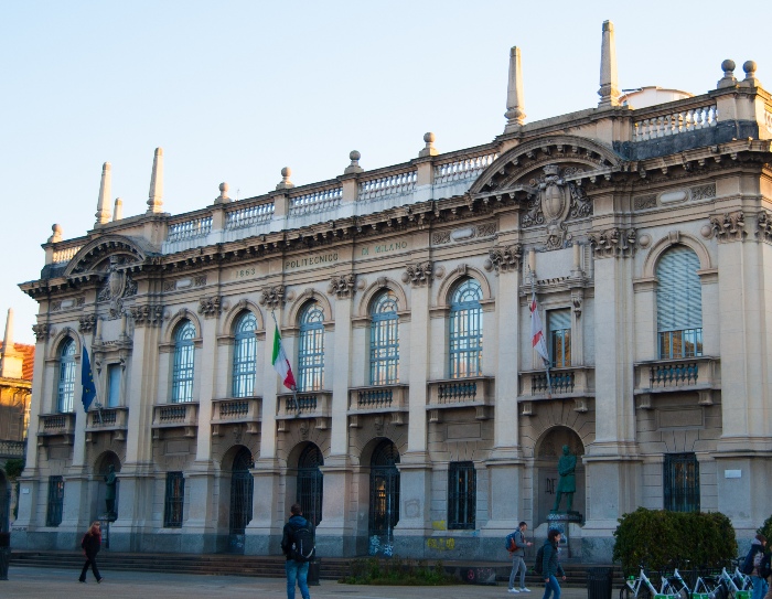 Politecnico di Milano