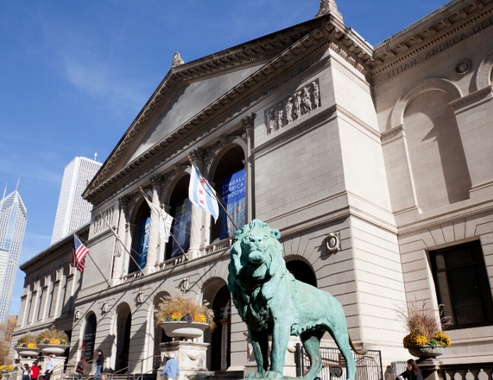 School of the Art Institute of Chicago