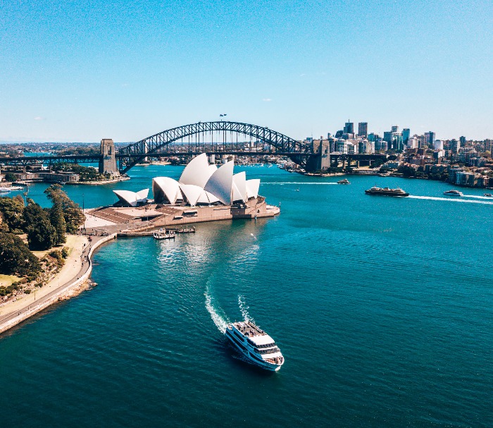 Sydney