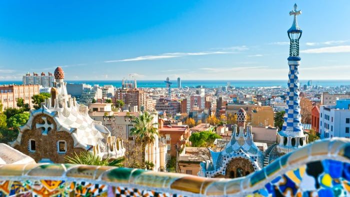 Barcelona, Spain