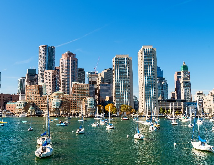 Boston