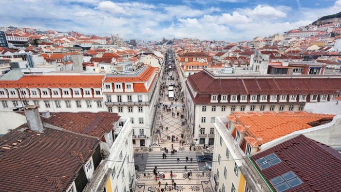 Lisbon, Portugal