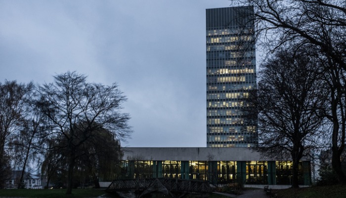 Sheffield uni