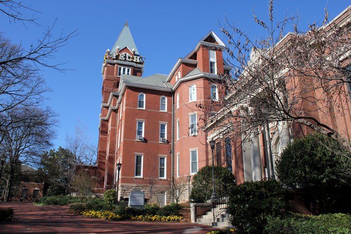 Georgia Institute of Technology