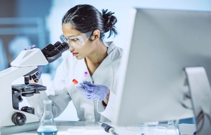 Chemical engineering
