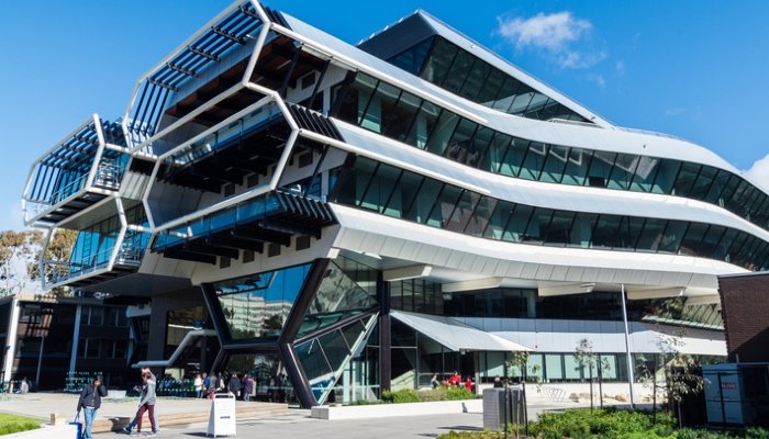 Monash University 