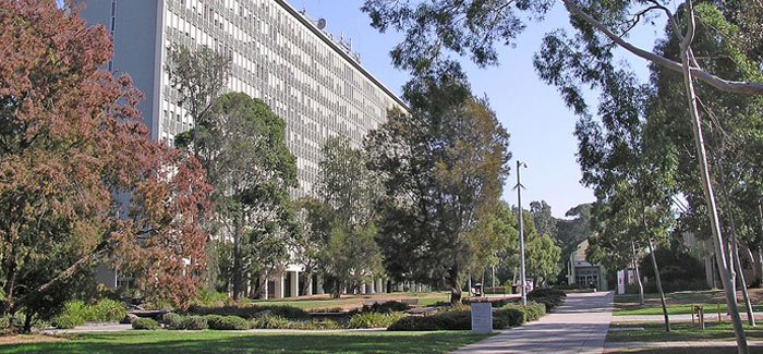 Monash University