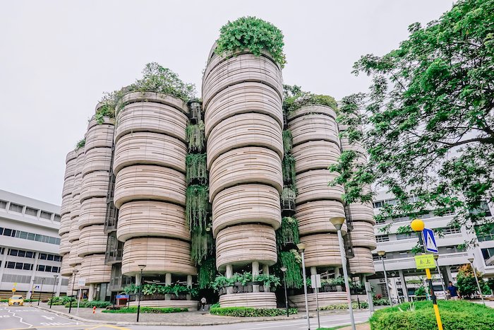 Nanyang Technological University (NTU)