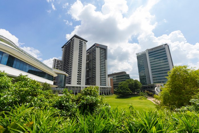 National University of Singapore (NUS)