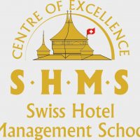 university logo