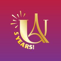 university logo