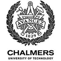university logo