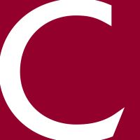 university logo