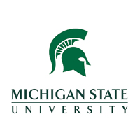 university logo