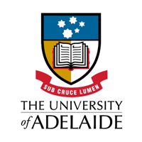 university logo