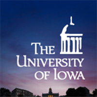 university logo