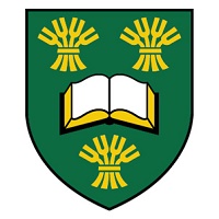 university logo