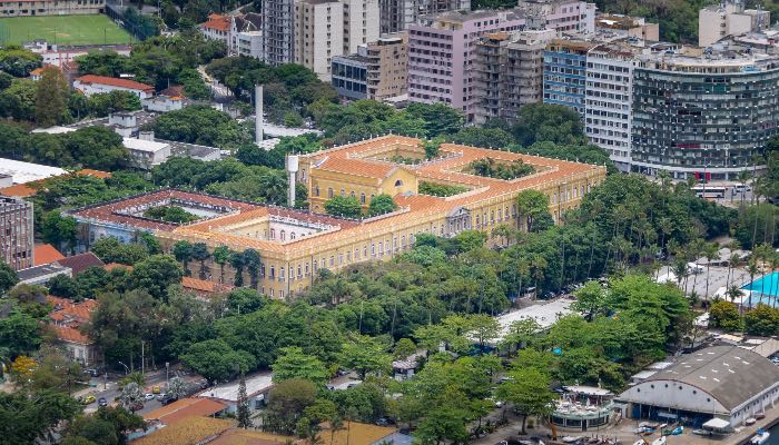 Universidade Federal do Rio