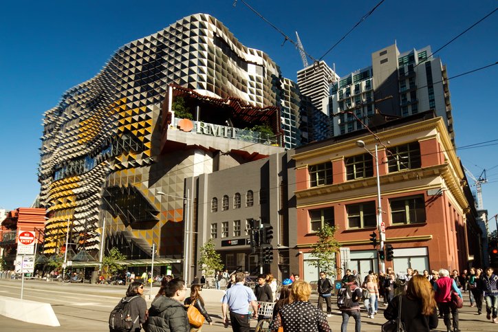 RMIT University 