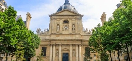 Sorbonne University