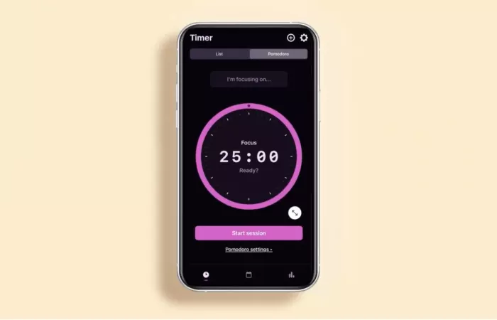 Pomodoro Technique
