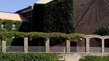 campus image