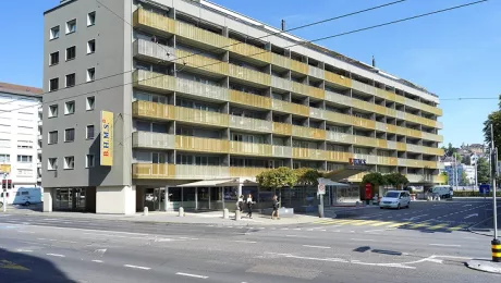 campus image