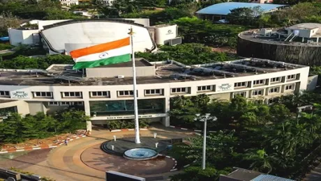 campus image