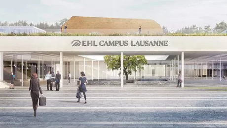 campus image