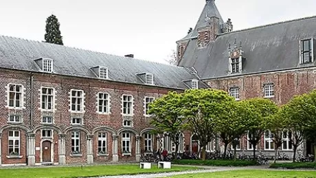 campus image
