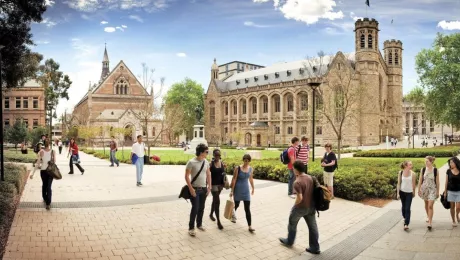 campus image