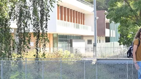 campus image