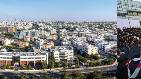 campus image