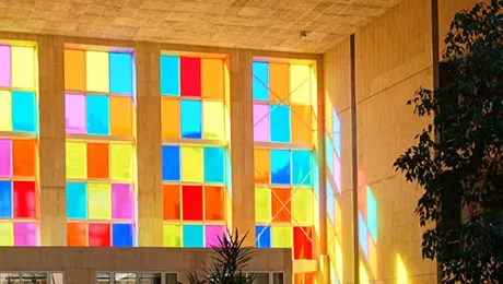 campus image