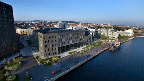 campus image